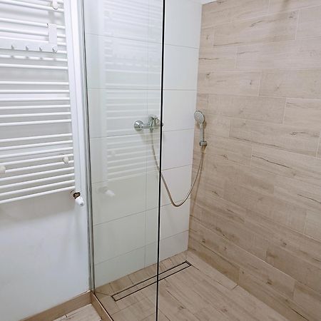 Good Mood In Szczecin Apartment Ngoại thất bức ảnh