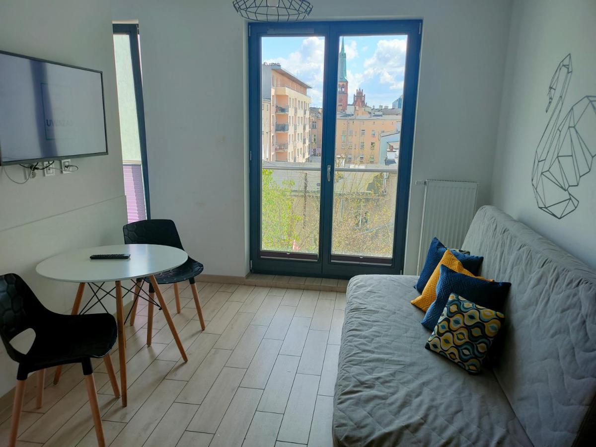 Good Mood In Szczecin Apartment Ngoại thất bức ảnh