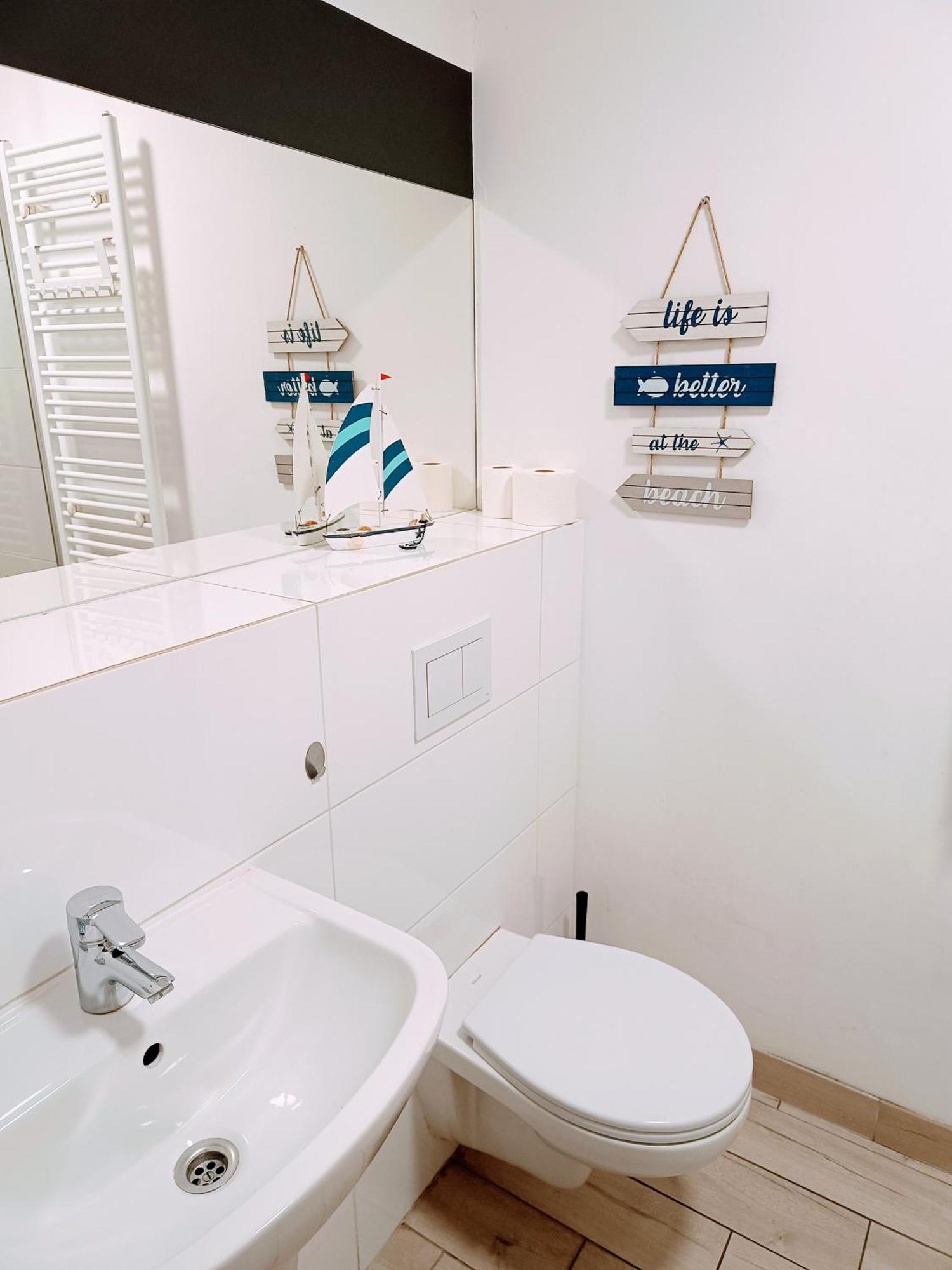 Good Mood In Szczecin Apartment Ngoại thất bức ảnh